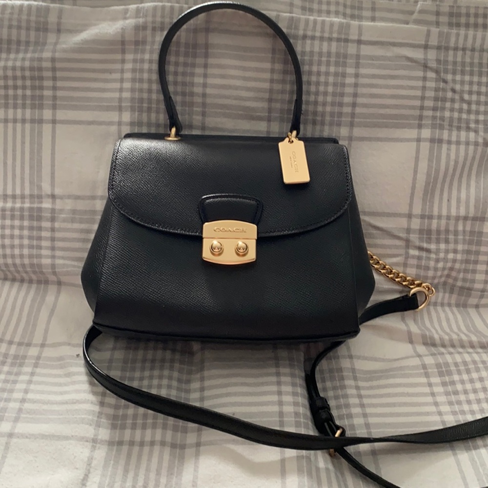Coach crossbody